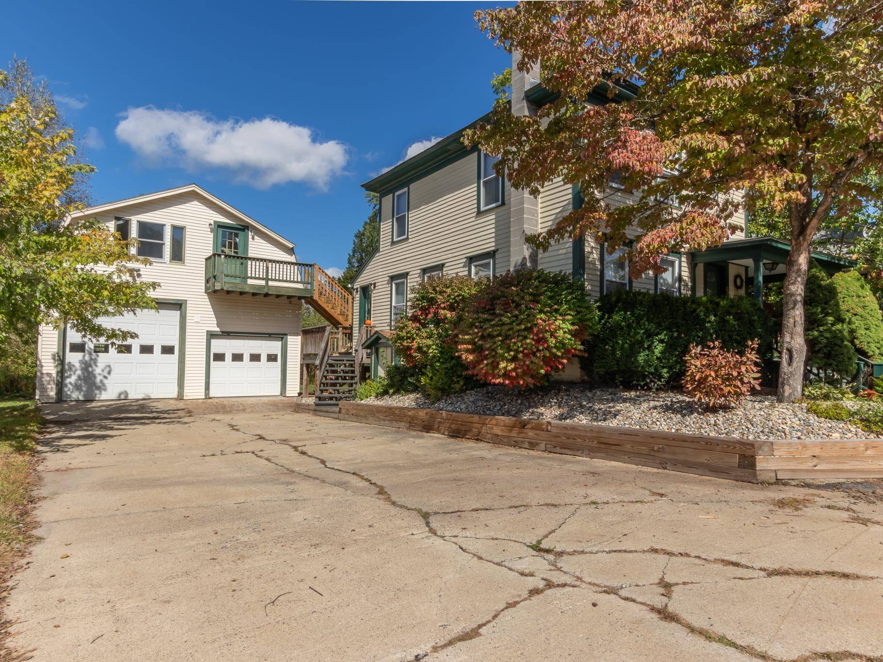 26 Kingsbury ST, Keene, NH 03431