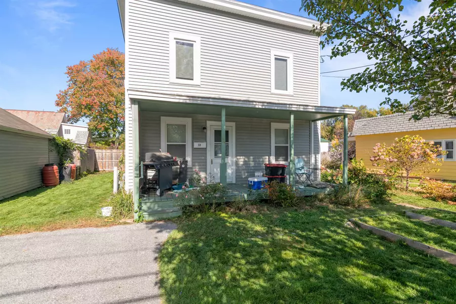 59 Elm ST, Winooski, VT 05404