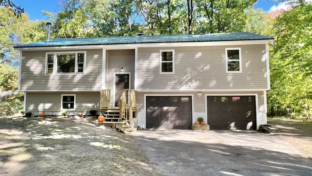 121 Windemere WAY, Colchester, VT 05446