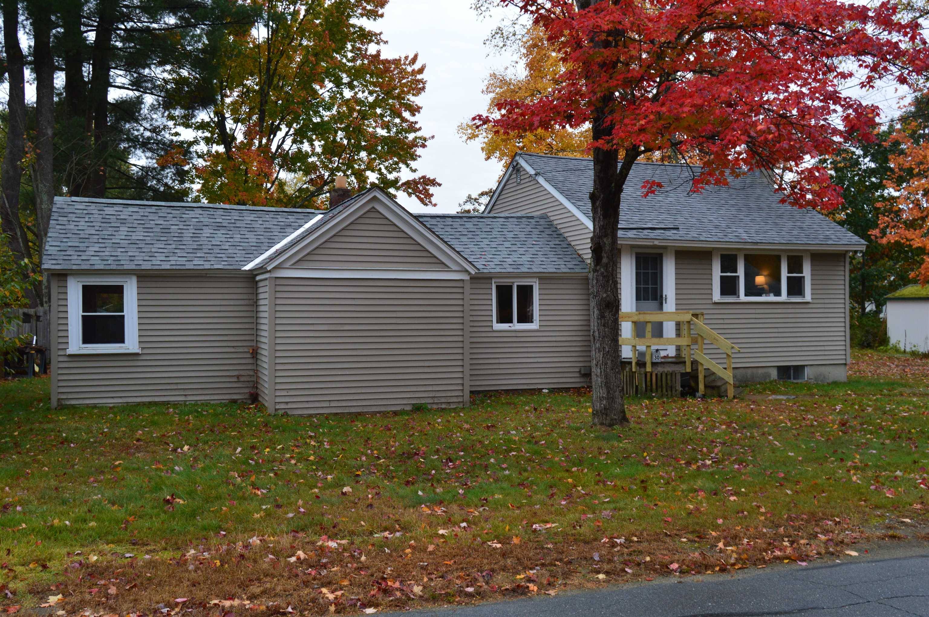 Keene, NH 03431,30 Pinehurst AVE