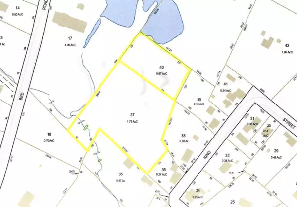 0 King ST, Wolfeboro, NH 03894