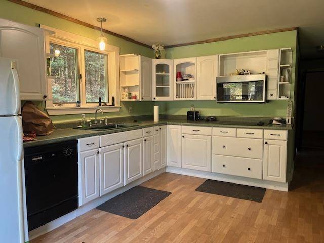 St. Johnsbury, VT 05851-9,1232 Goss Hollow RD