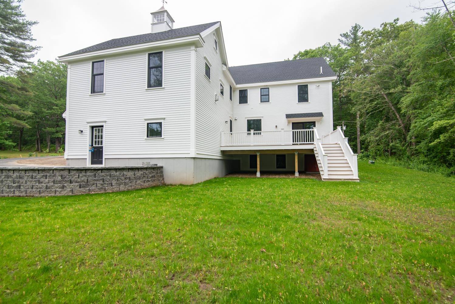 Newton, NH 03858,2 White Cedar WAY