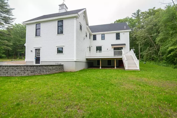 Newton, NH 03858,2 White Cedar WAY