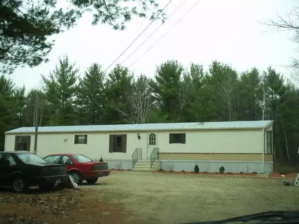 370 Hare RD, Milton, NH 03851