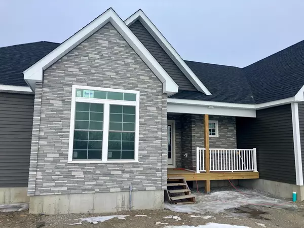 Swanton, VT 05488,5 Begnoche DR #3