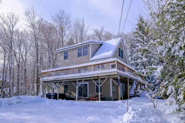 151 Trailside RD, Ludlow, VT 05149