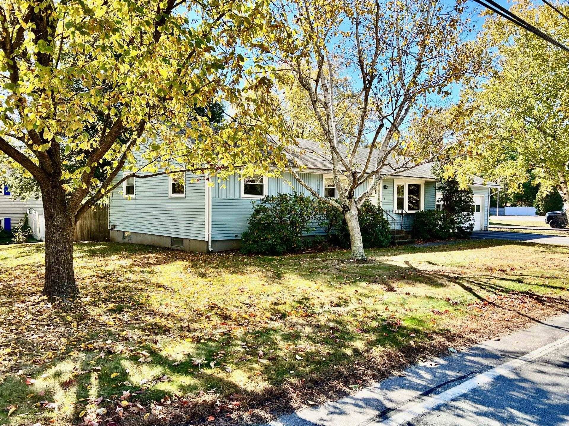 Keene, NH 03431,22 Arch ST