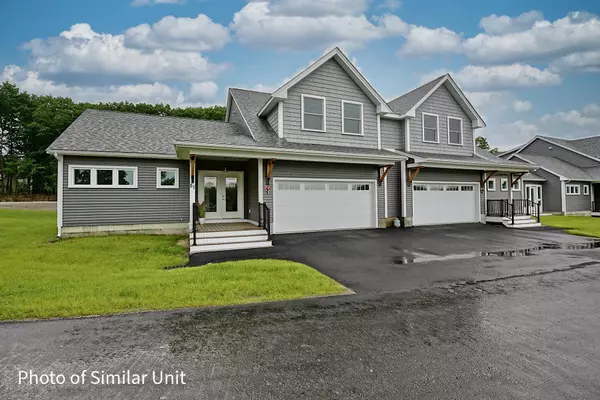 46 Fowler DR, Rye, NH 03870