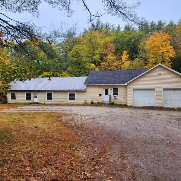 111 Bristol Hill RD, Bristol, NH 03222