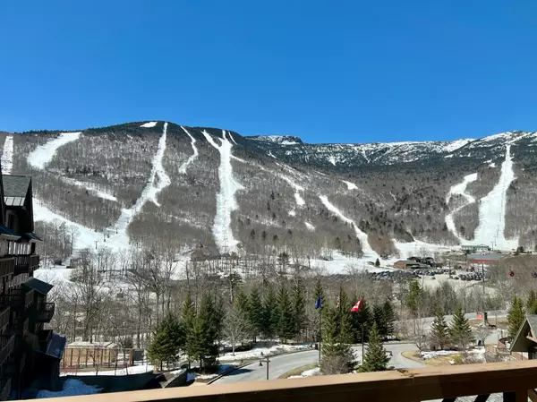 7412 Mountain RD #04-51 #510, Stowe, VT 05672