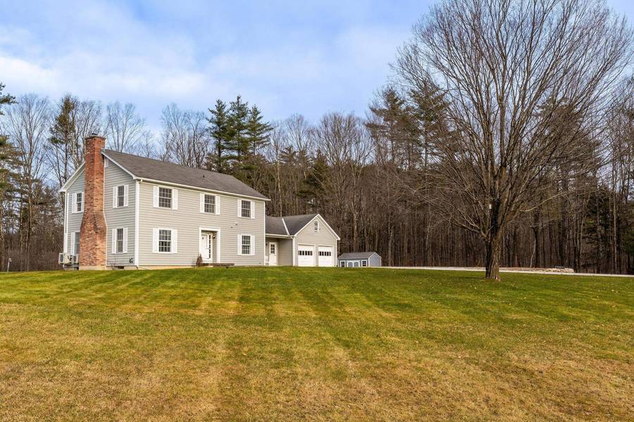 3416 Rt 7B, Clarendon, VT 05759