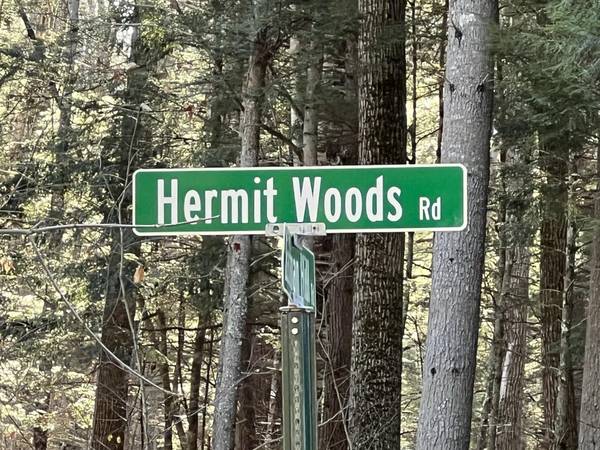 Lot 7 Hermit Woods RD,  Sanbornton,  NH 03269