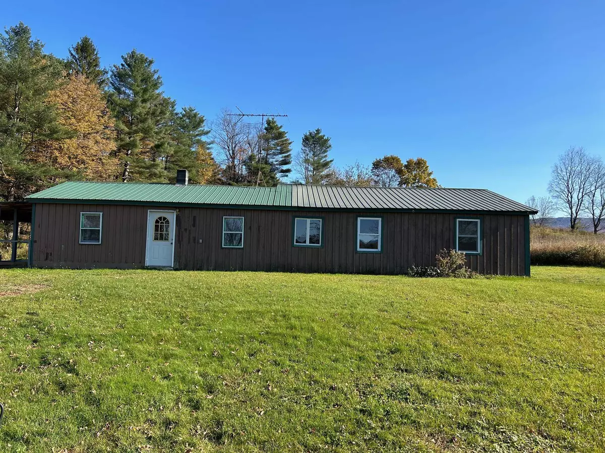 Morristown, VT 05661,380 Fitzgerald RD