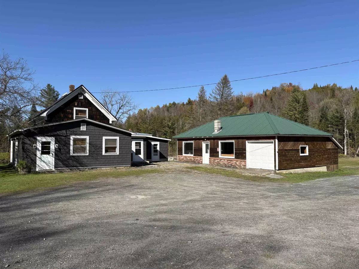 Hardwick, VT 05843,609 Route 15