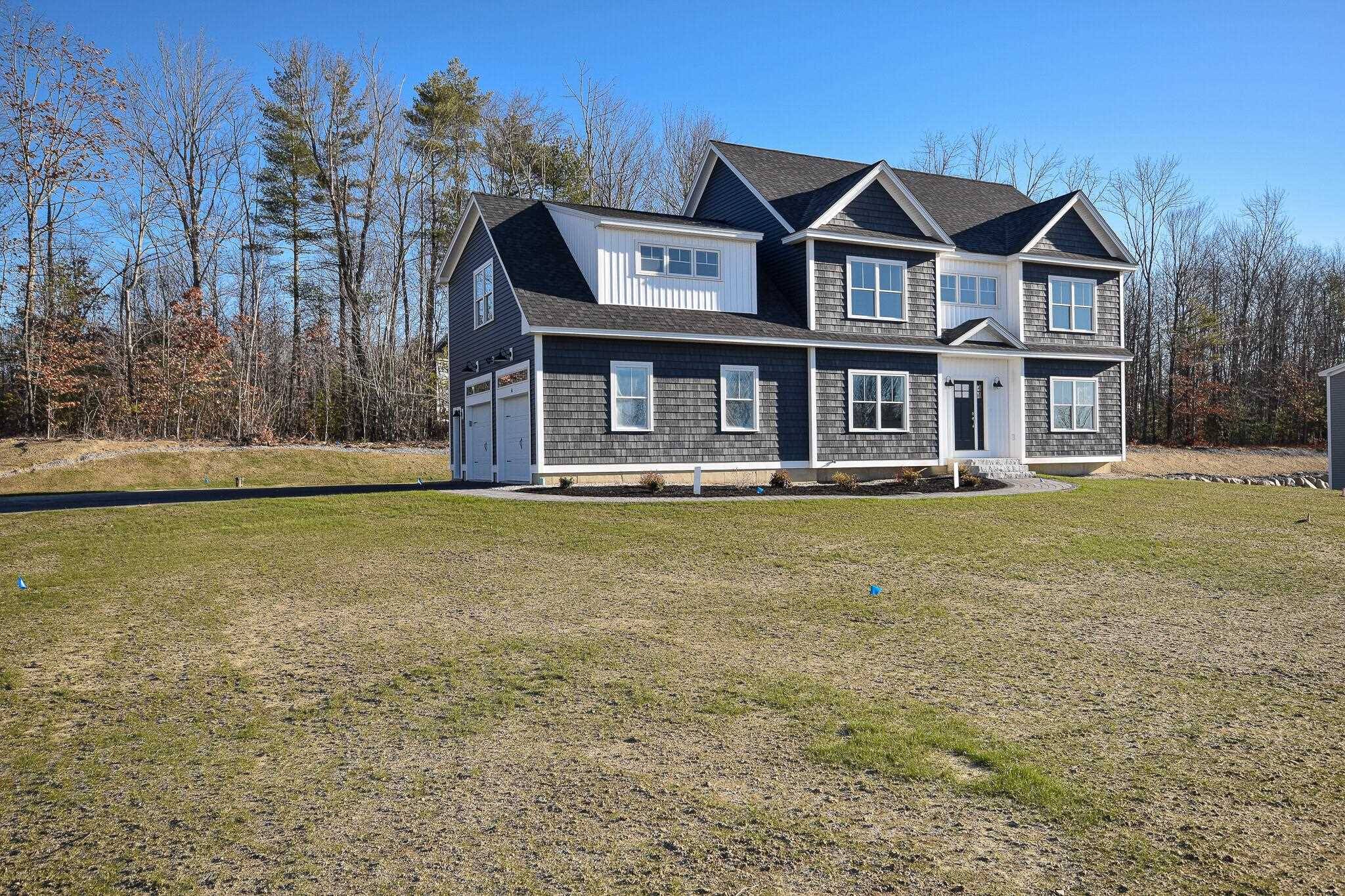 Barrington, NH 03825,60 Signature DR #Lot 36