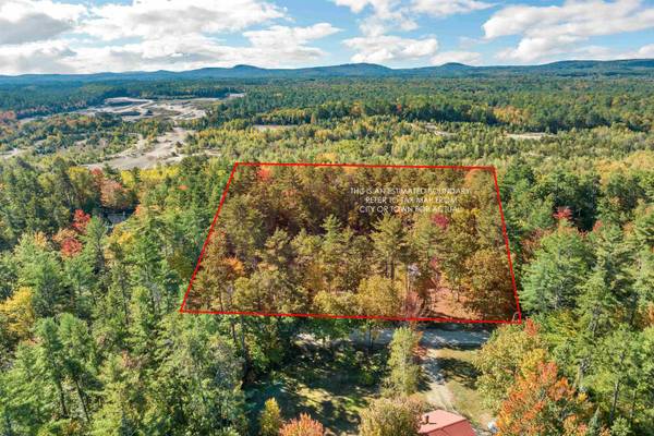 178 Pine River PATH, Effingham, NH 03882