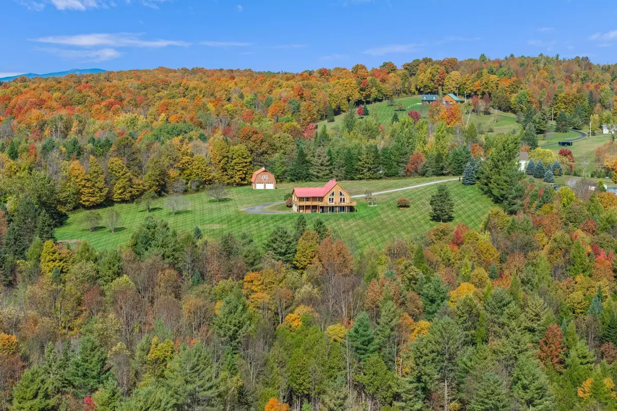 Barre Town, VT 05641,529 Cutler Corner RD