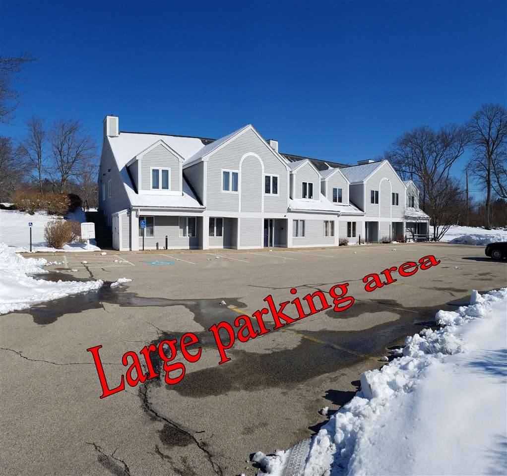 Londonderry, NH 03053,184 Mammoth RD #Unit 2-3 (2B-2C)