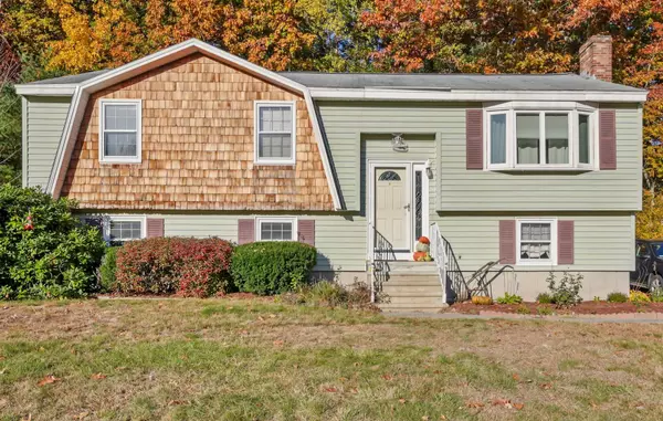 3 Echo AVE, Nashua, NH 03062