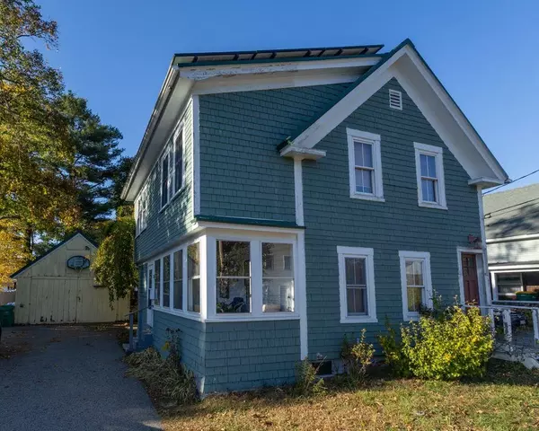 20 Jenness ST, Rochester, NH 03867