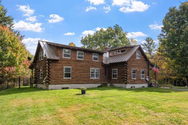 123 E Green Mountain RD, Claremont, NH 03743