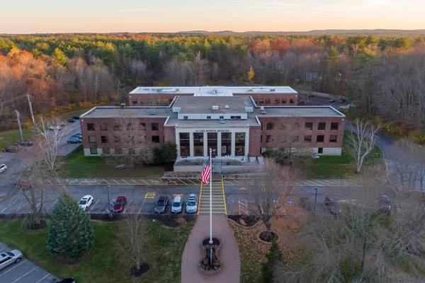 1 Hampton RD #Suite 102, Exeter, NH 03833