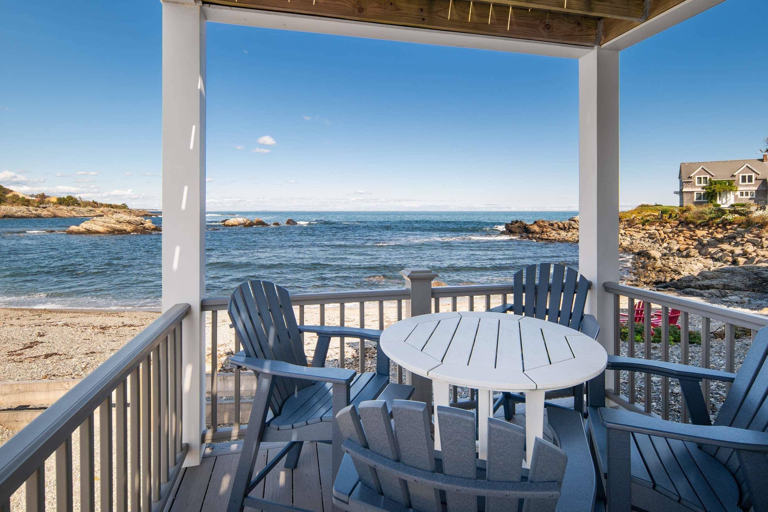 Ogunquit, ME 03907,3 Harbor LN