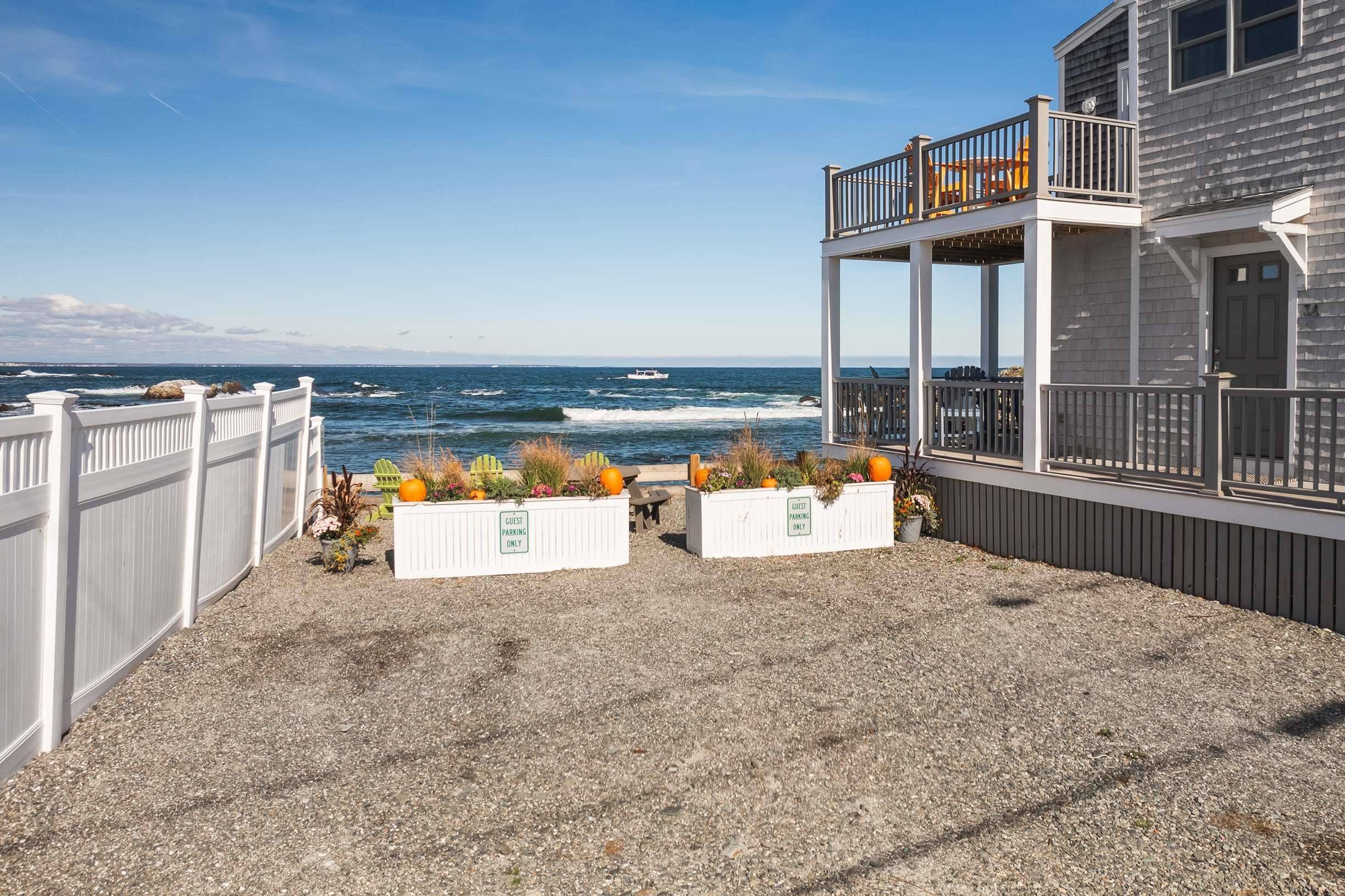 Ogunquit, ME 03907,3 Harbor LN