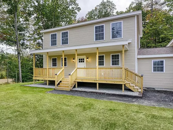 510 Old Westport RD, Winchester, NH 03470