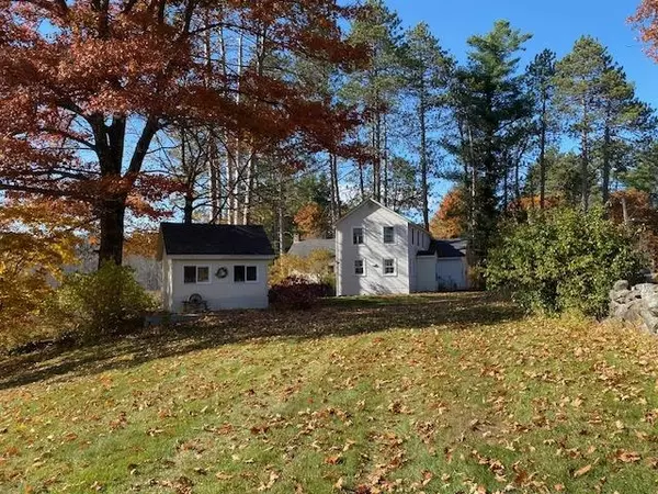 Bradford, NH 03221,44 Pleasant View RD