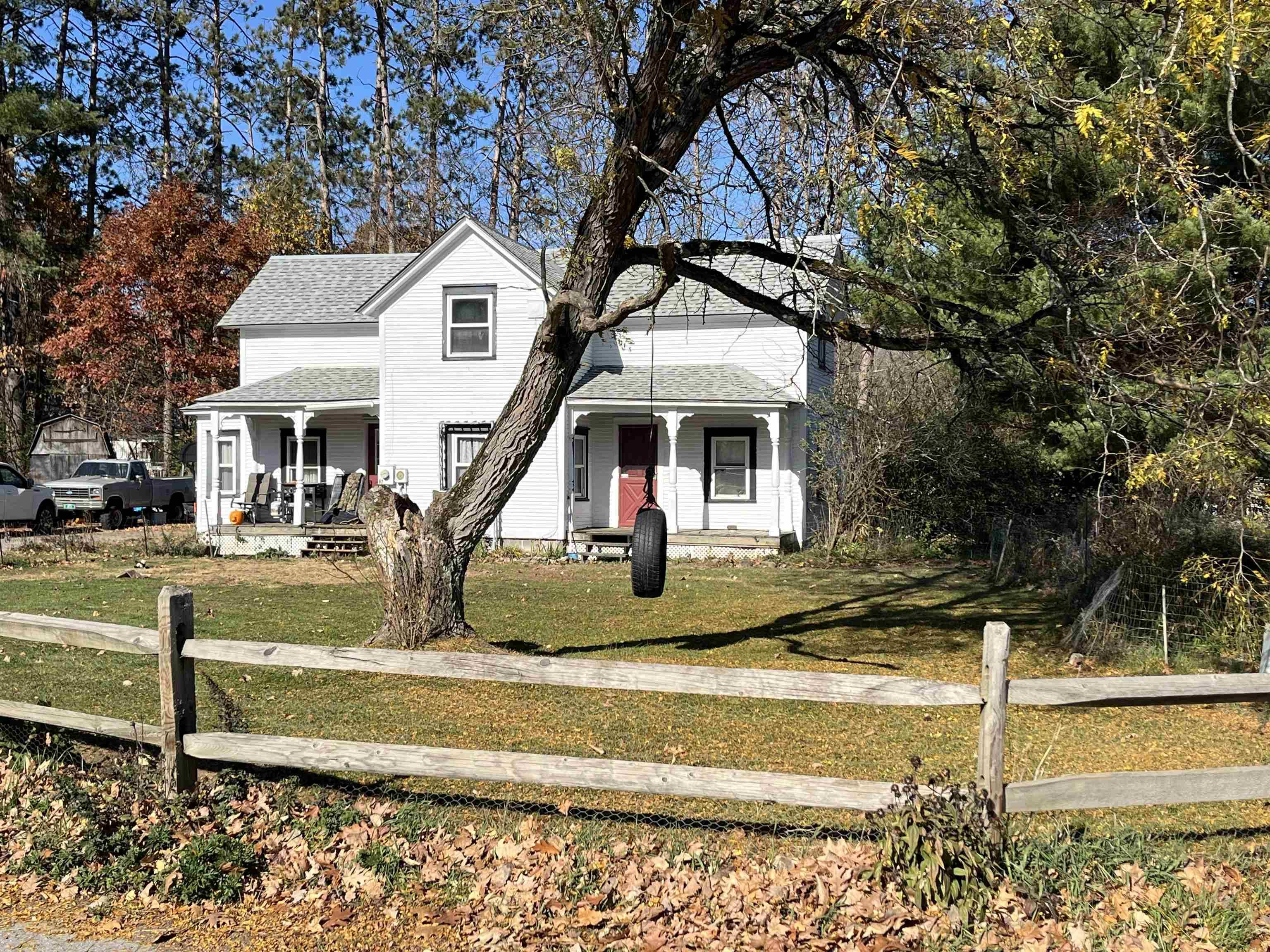 62 Castleton Meadows LN, Castleton, VT 05735