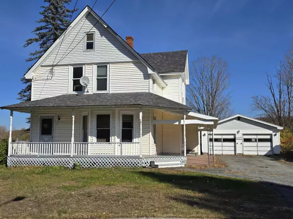 160 Spring ST, Hardwick, VT 05843