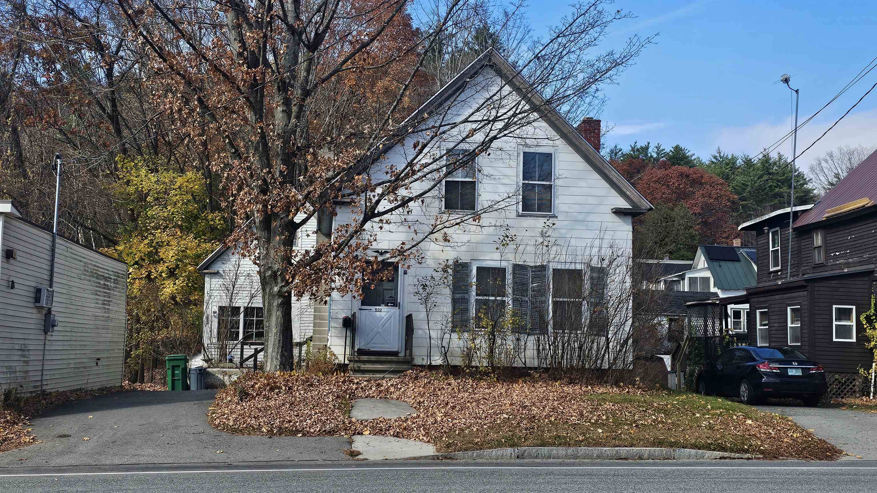 Keene, NH 03431,522 Washington ST