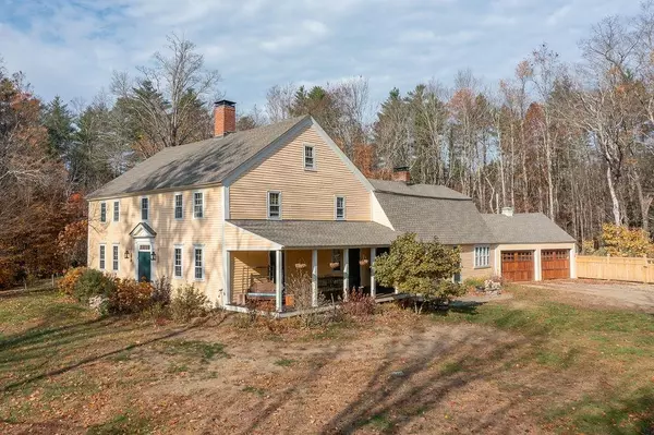 Deerfield, NH 03037,18 Middle RD
