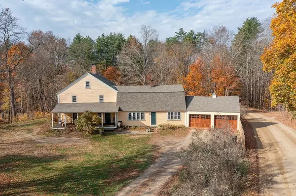 Deerfield, NH 03037,18 Middle RD