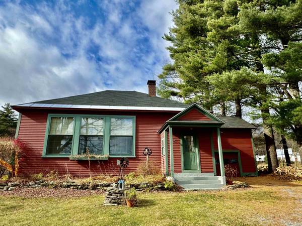 1338 Vermont Route 8A,  Whitingham,  VT 05342