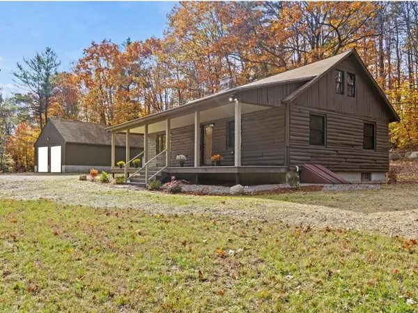 363 Stevens Corner RD,  Newfield,  ME 04095