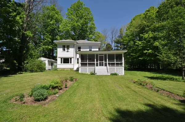 Dorset, VT 05251,3093 Route 30