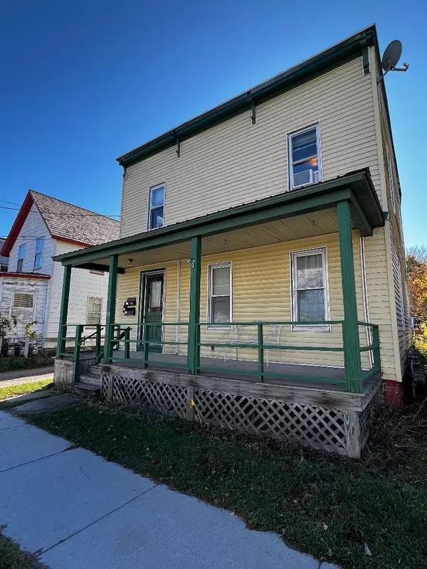 75 Archibald ST, Burlington, VT 05401