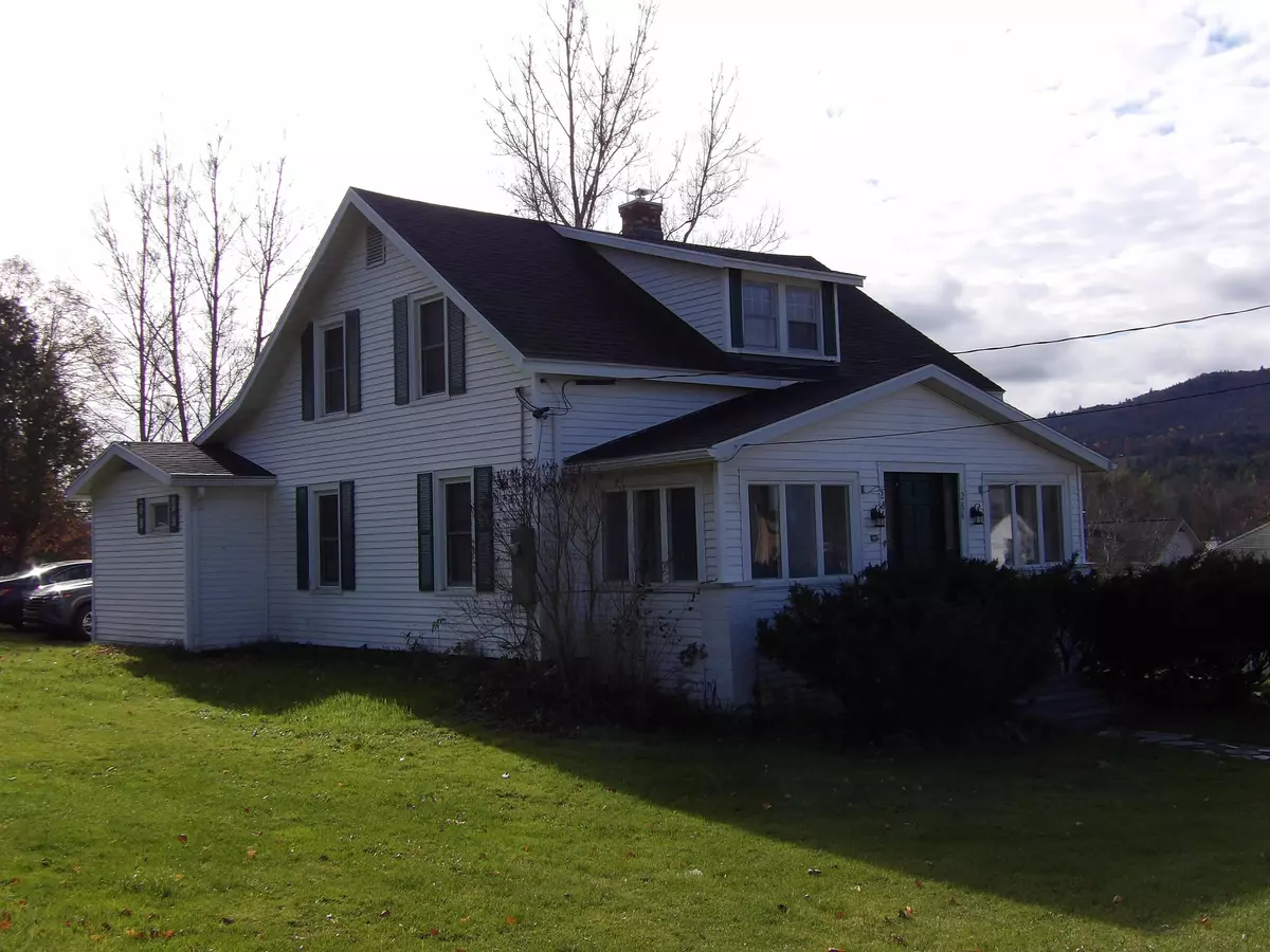 West Rutland, VT 05777,286 Thrall AVE