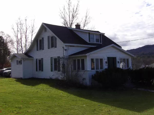 286 Thrall AVE, West Rutland, VT 05777