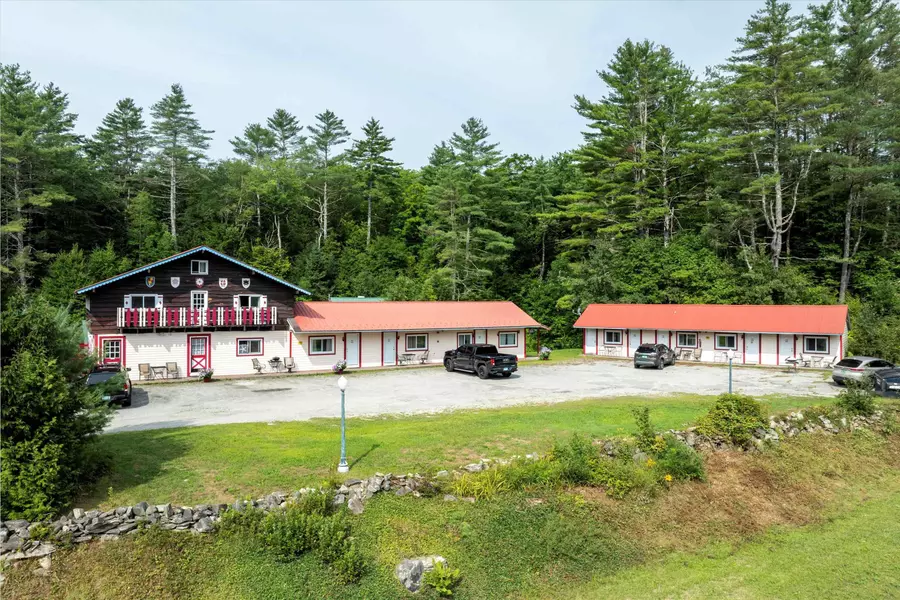 3806 B Vermont Route 11, Londonderry, VT 05148