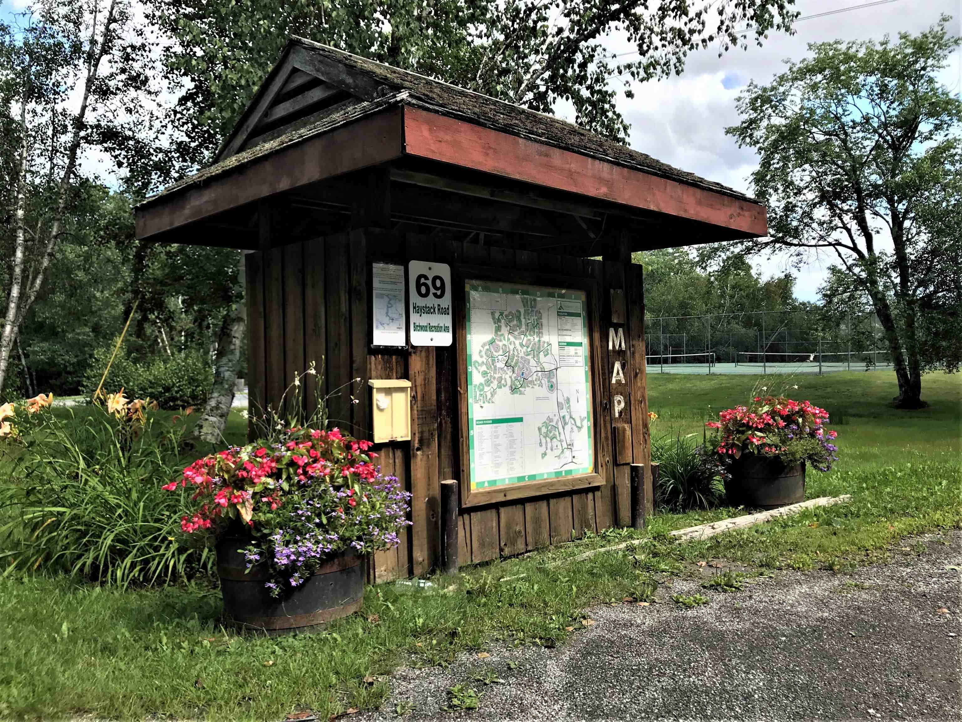 Wilmington, VT 05363-0415,95 Chimney Hill RD #M95