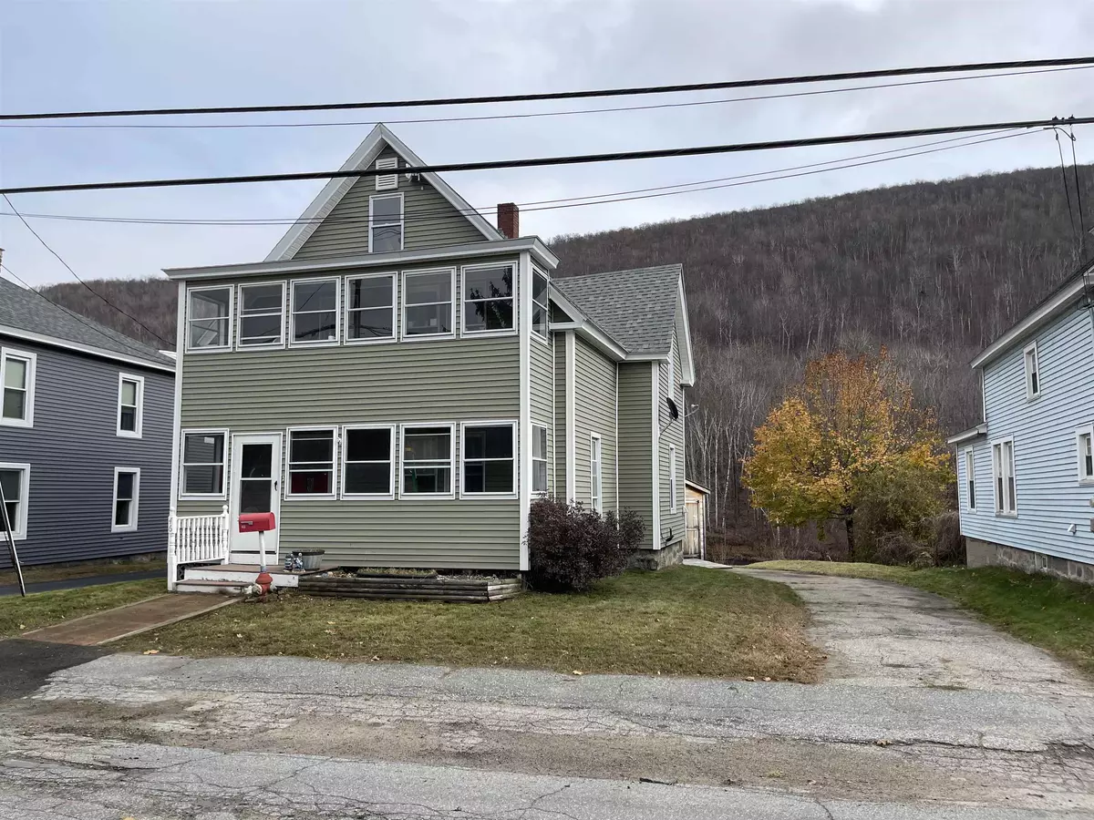 Gorham, NH 03581,46 Cascade FLT