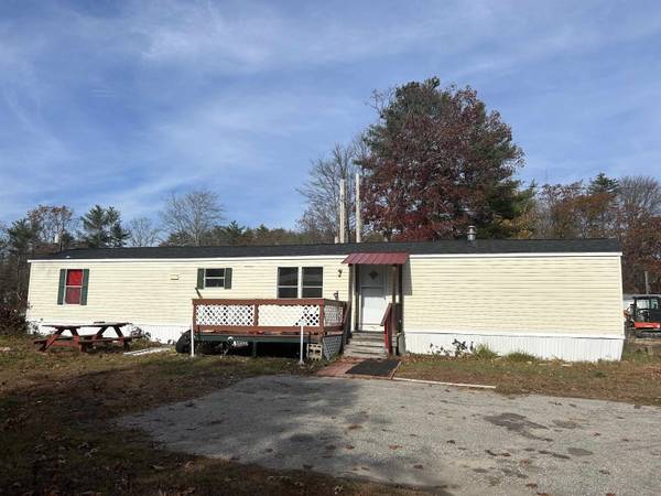 18 Center RD, Milton, NH 03851