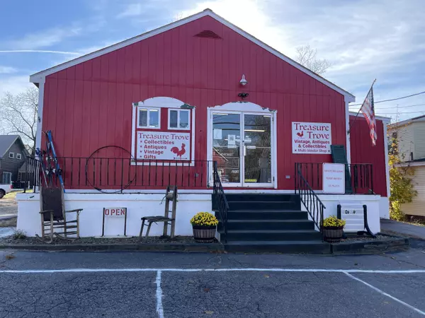 185 Meadow ST, Wakefield, NH 03872