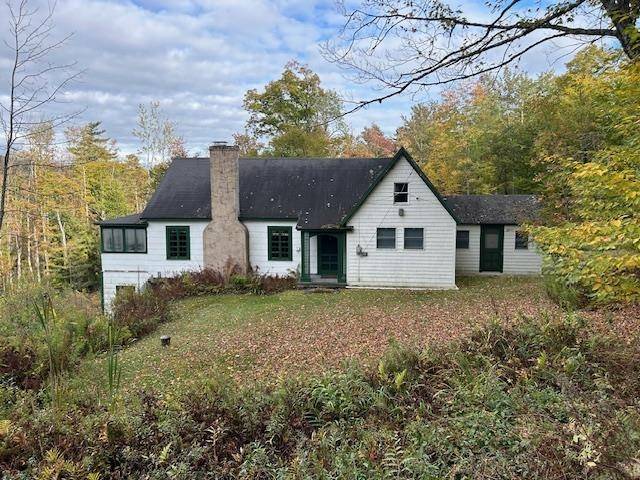 573 Smead RD, Wardsboro, VT 05360