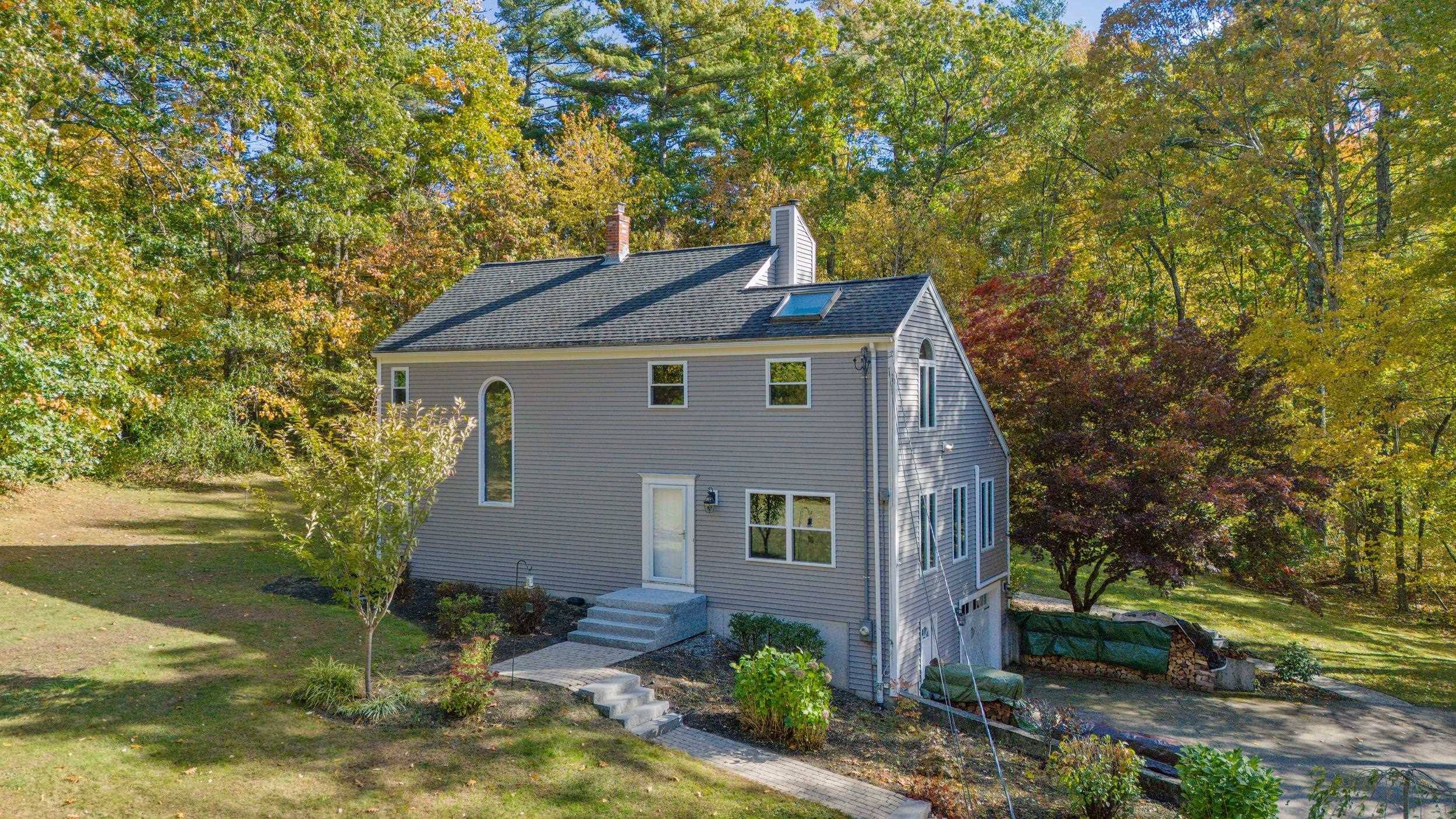 188 Shannon RD, Salem, NH 03079