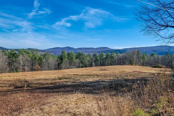 0 Center RD #Parcel 1, Cavendish, VT 05142